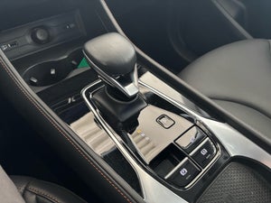 MG HS PHEV Luxury