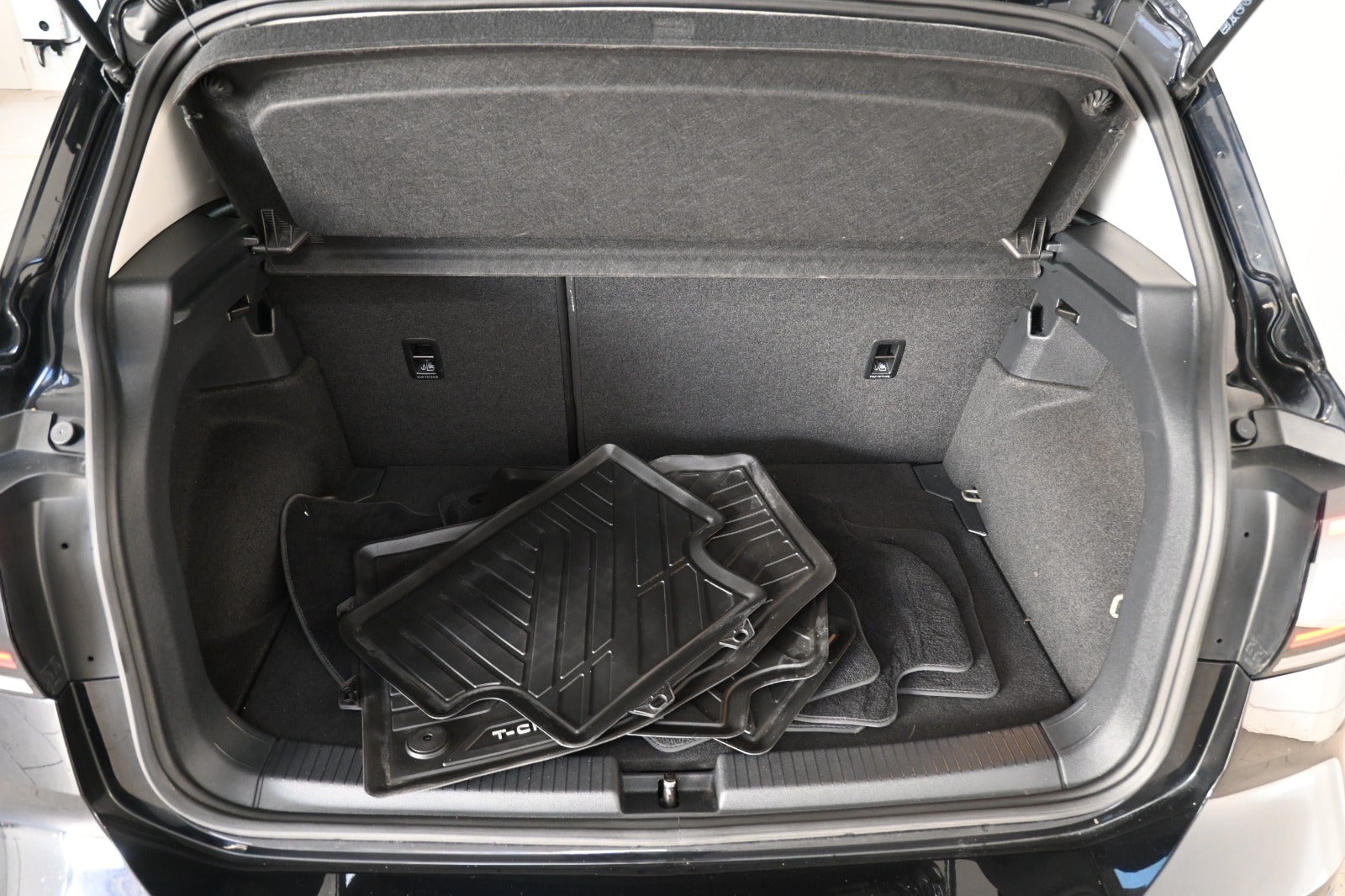 VW T-Cross TSi 110 Style Team DSG