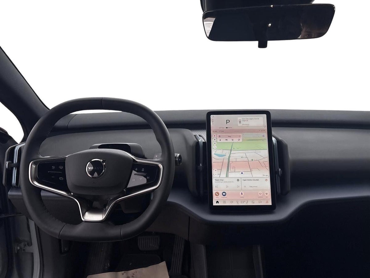 Volvo EX30 Extended Range Core billede 13