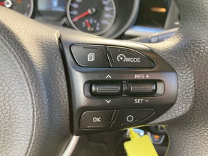 Kia Picanto MPi Edition