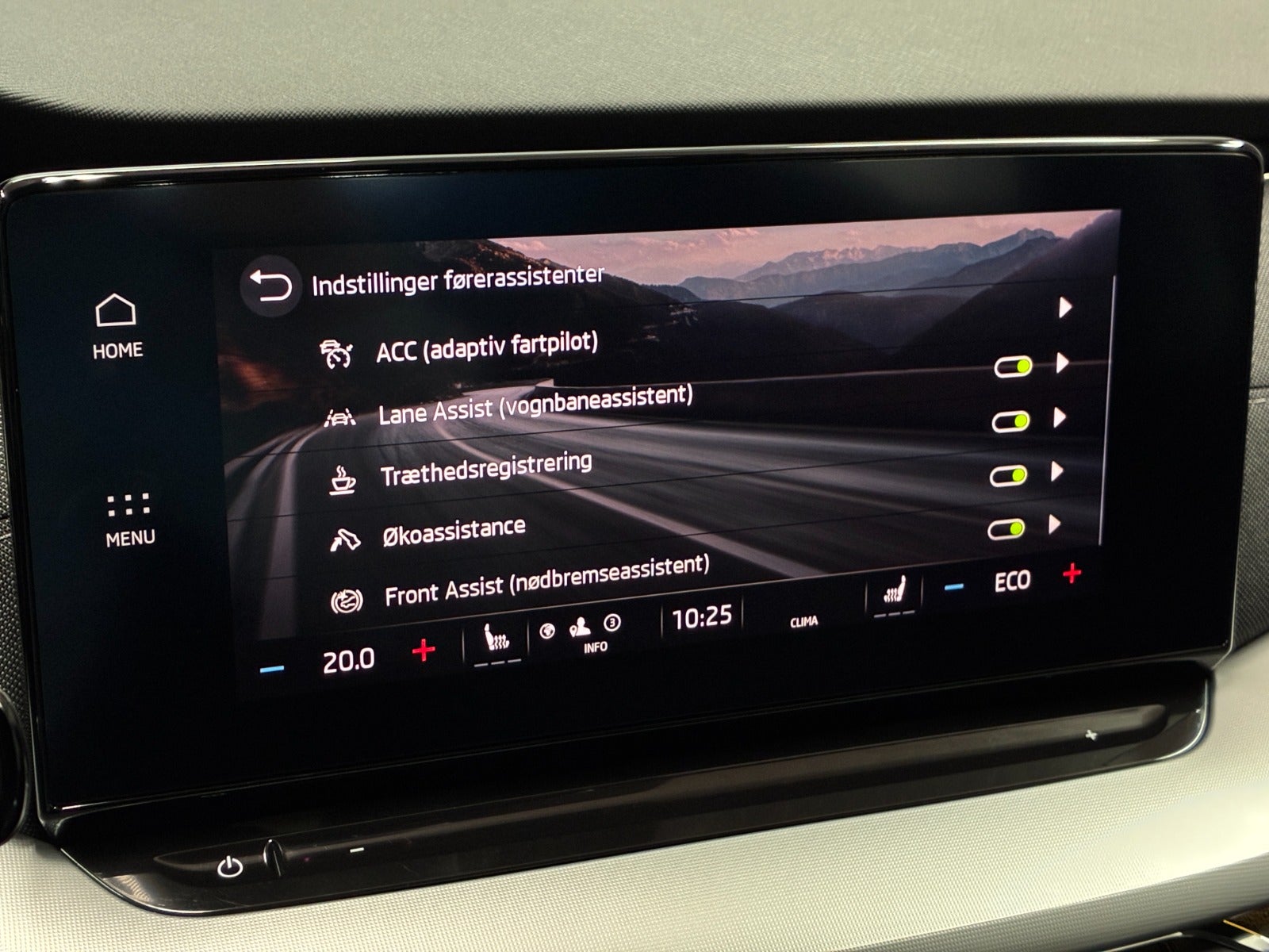 Billede af Skoda Octavia 1,4 TSi iV Plus DSG