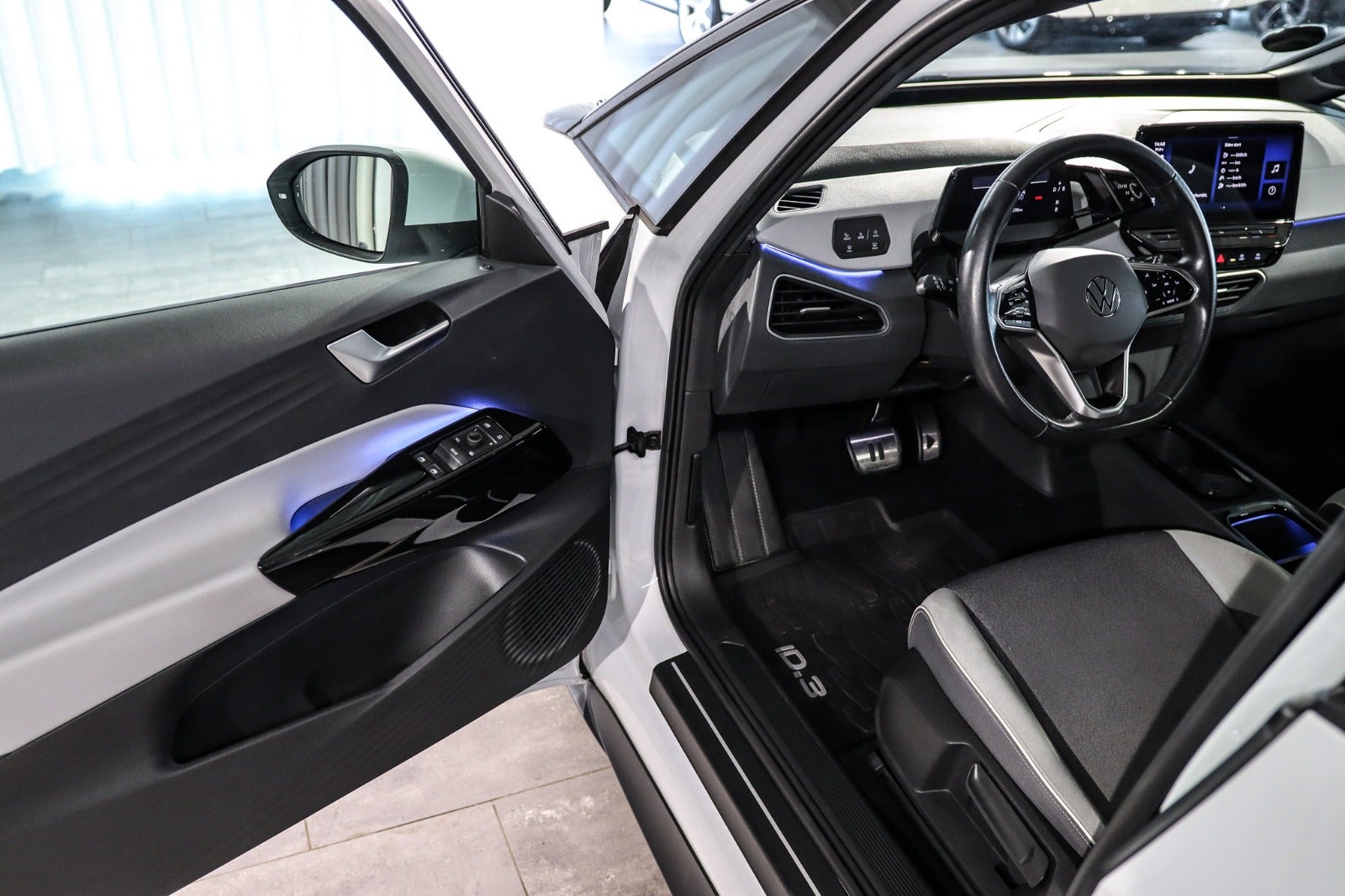 Billede af VW ID.3 58 Pro Performance Business