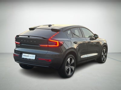 Volvo EC40 Extended Range Ultra Excess billede 1