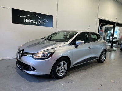 Renault  Clio IV TCe 90 Expression