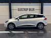 Renault Clio IV TCe 90 Life Sport Tourer thumbnail