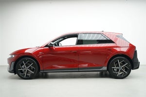 Hyundai Ioniq 5 N Line