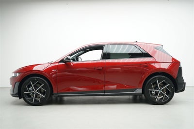 Hyundai Ioniq 5 N Line