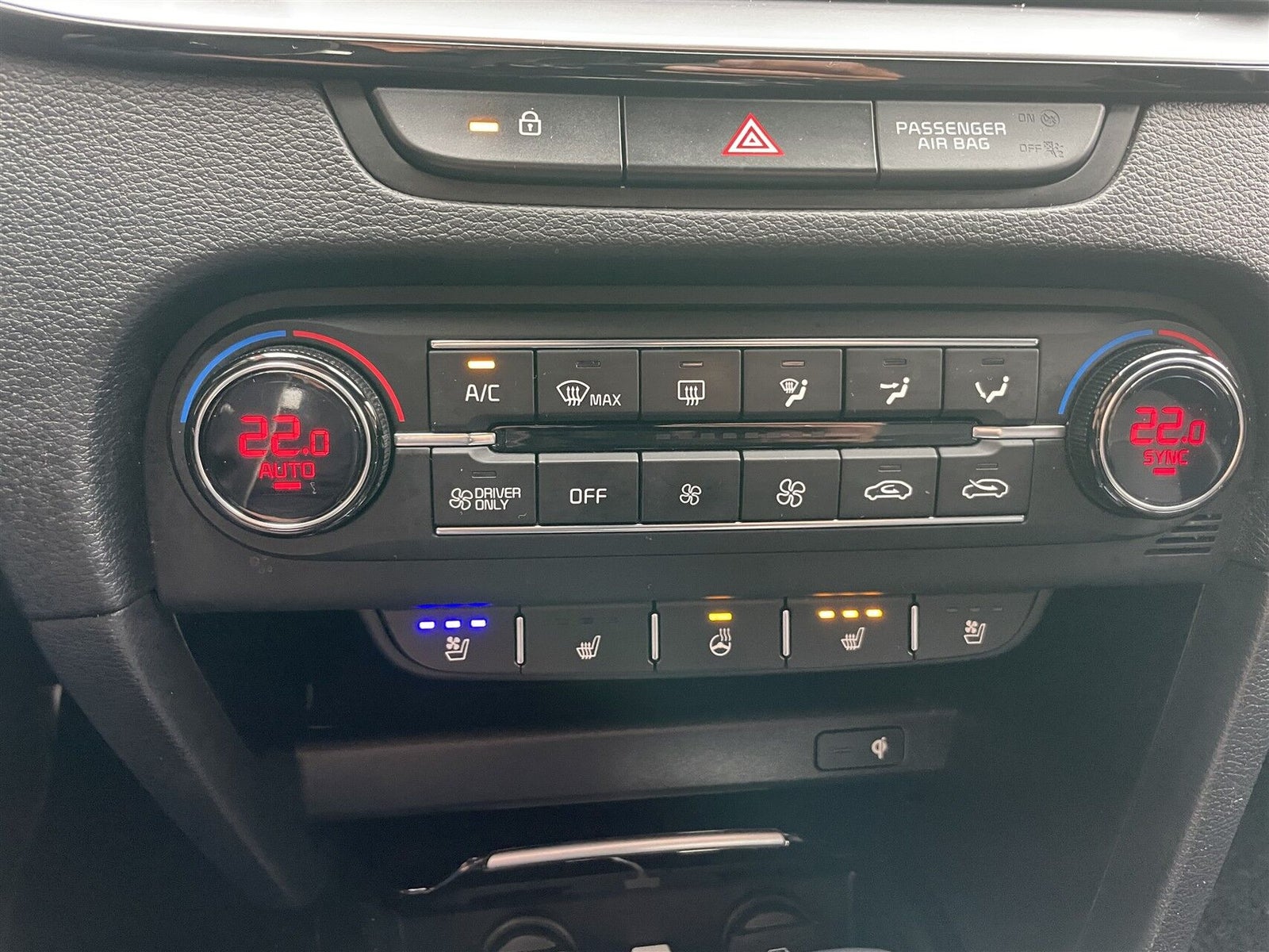 Kia Ceed PHEV Upgrade+ SW DCT