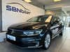 VW Passat GTE Variant DSG thumbnail