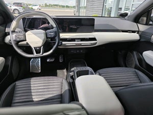 Kia EV4 Long Range GT-Line Fastback