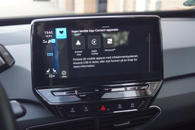 VW ID.3 Pro Performance