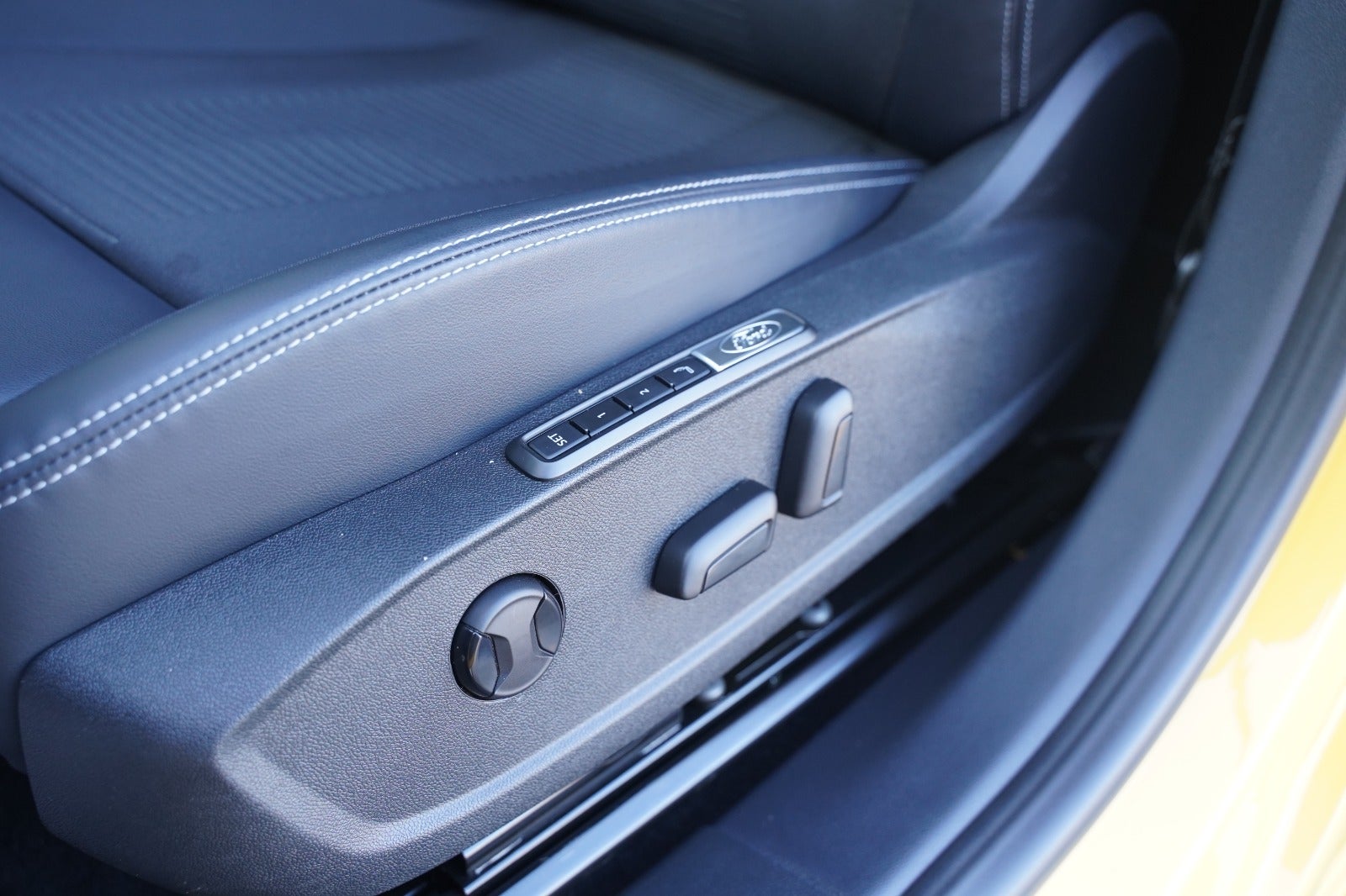 Billede af Ford Capri 77 Premium Extended Range