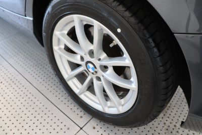 BMW 118i Advantage aut.