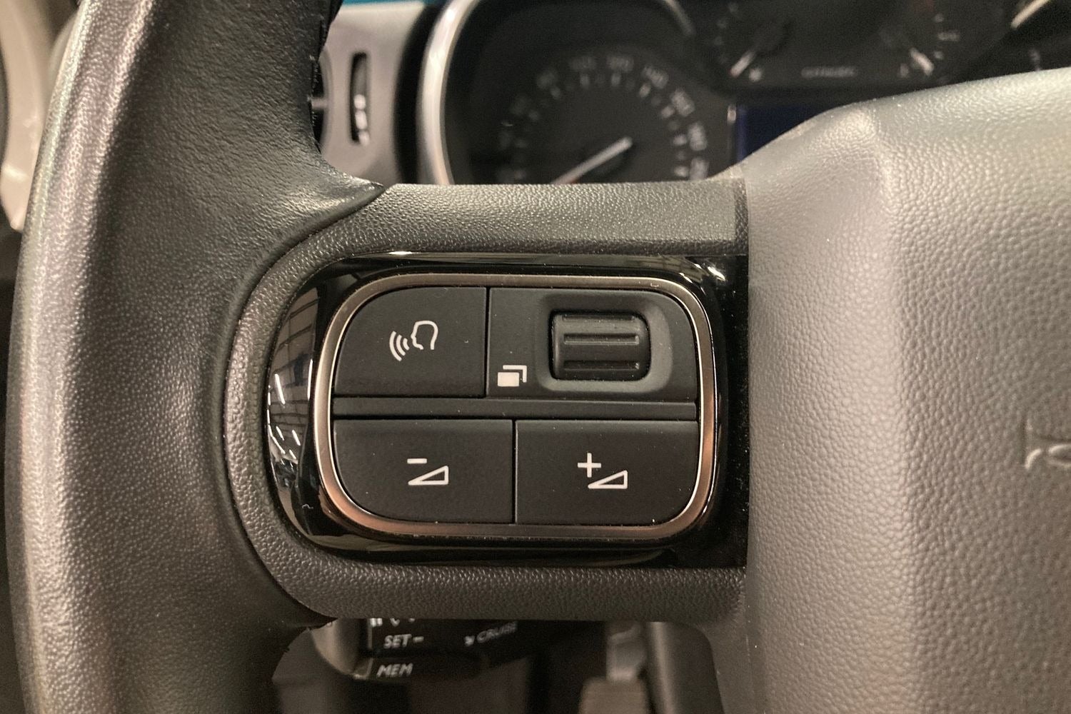 Billede af Citroën C3 1,2 PureTech 83 Palais