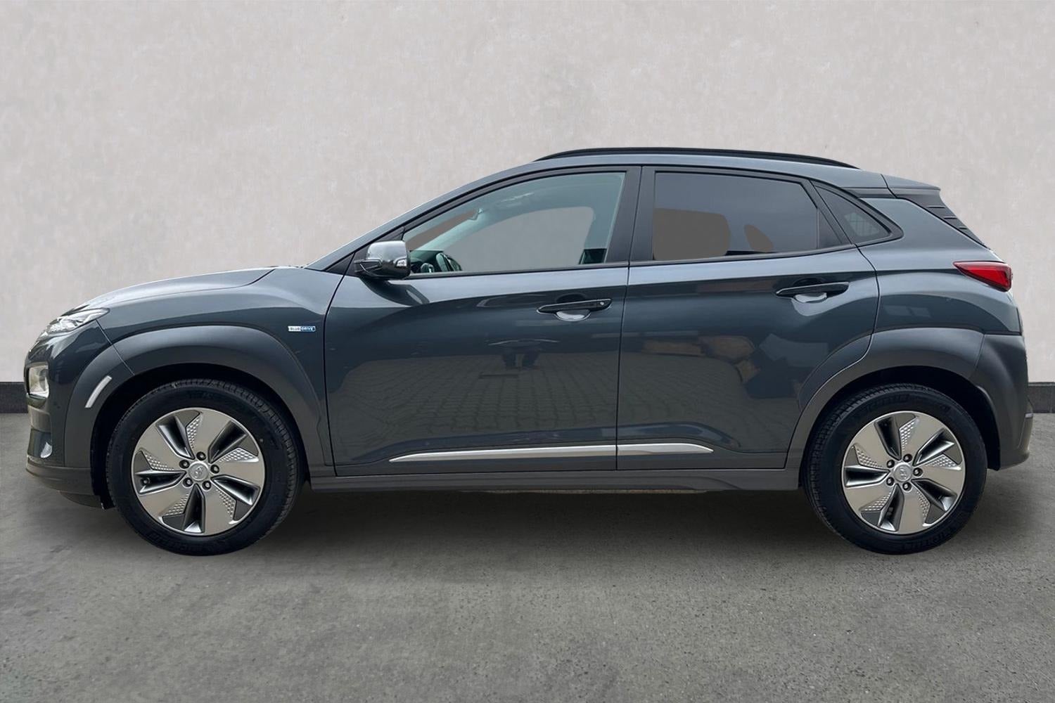 Billede af Hyundai Kona 64 EV Essential