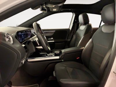 Mercedes EQA250+ AMG Line Premium