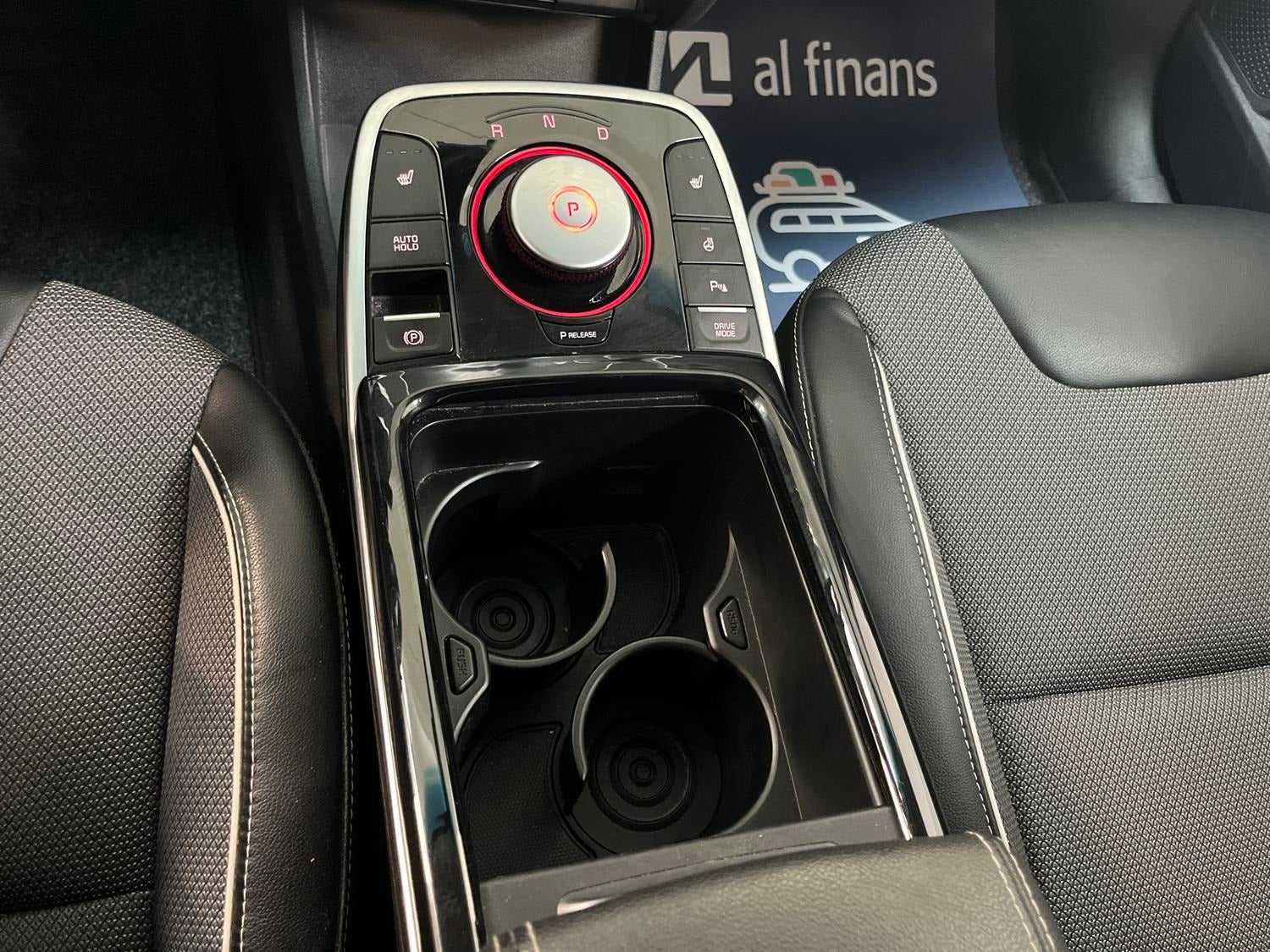 Billede af Kia e-Niro 64 Advance