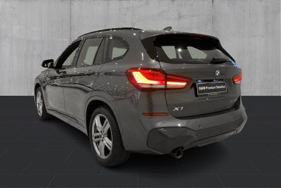 BMW X1 xDrive25e M-Sport+ aut. - 2