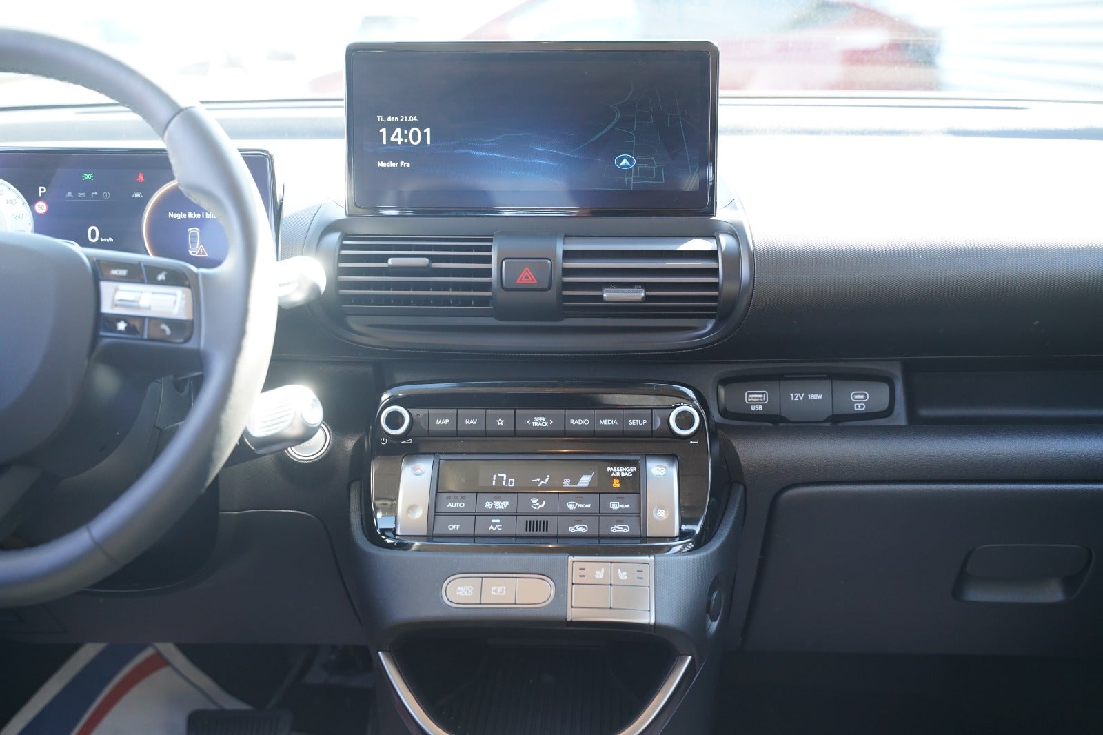 Billede af Hyundai Inster 42 Essential