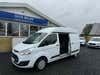 Ford Transit Custom 310L TDCi 125 Trend Van