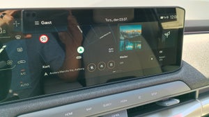 Kia EV3 Long Range GT-Line