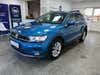 VW Tiguan TSi 150 Highline DSG 4Motion thumbnail