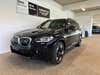 BMW iX3 Charged Plus M-Sport