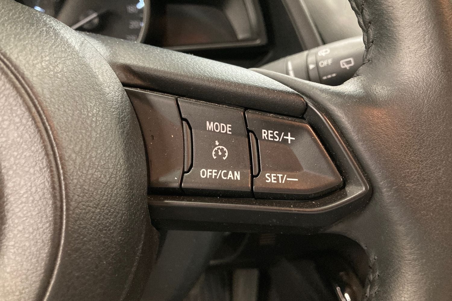 Billede af Mazda 2 1,5 e-SkyActive-G Centre-Line