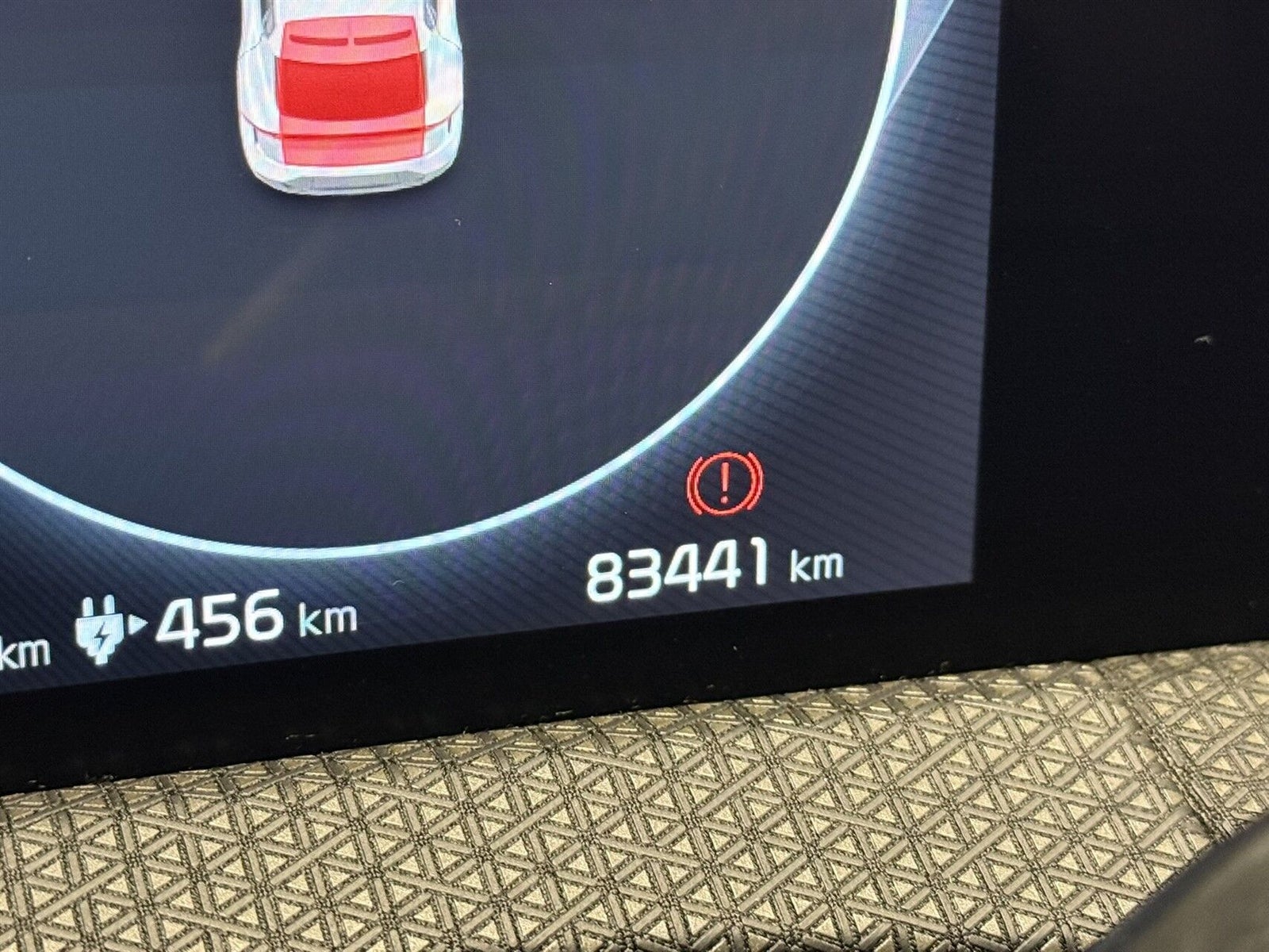 Kia EV6 Long Range Upgrade