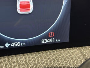 Kia EV6 Long Range Upgrade