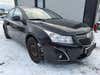 Chevrolet Cruze LT thumbnail