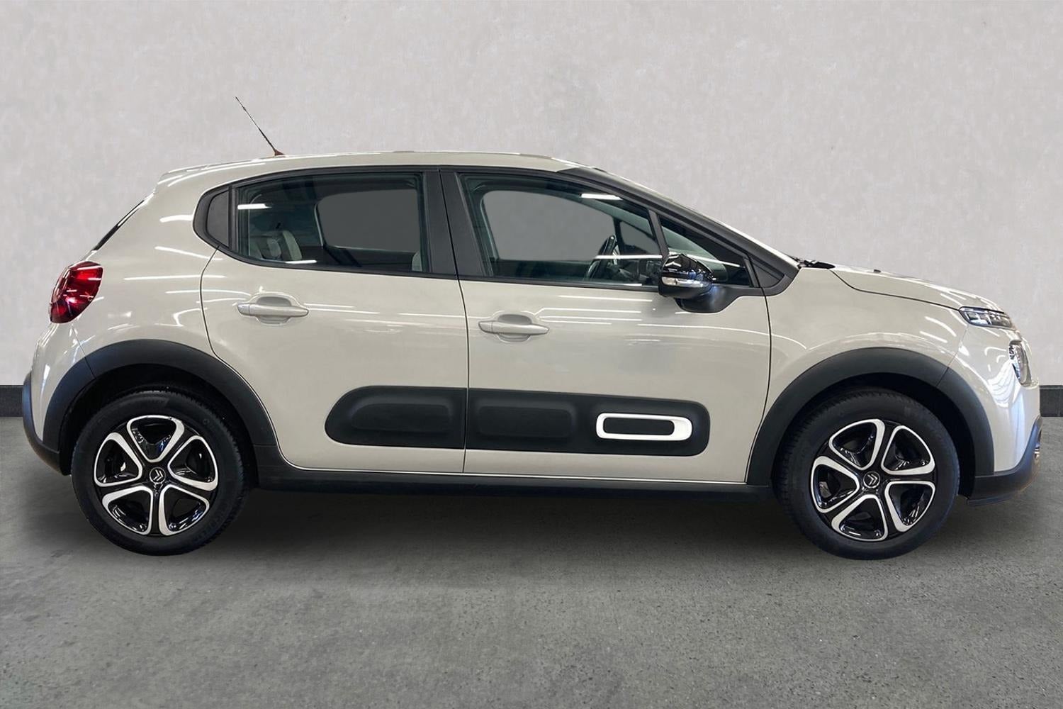 Billede af Citroën C3 1,2 PureTech 83 Impress