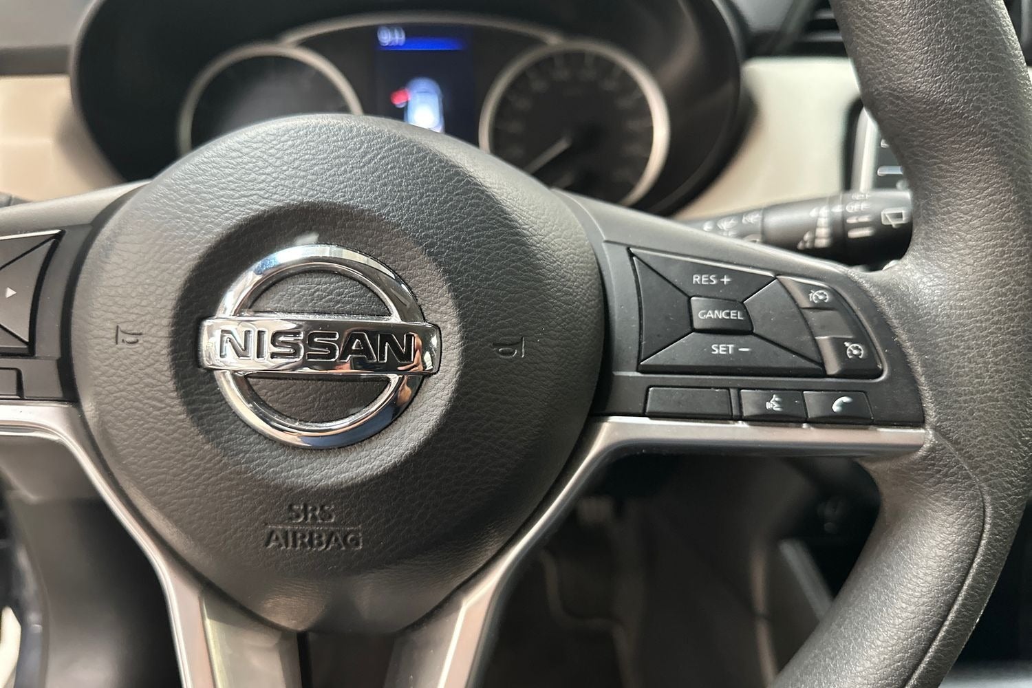 Billede af Nissan Micra 1,0 IG-T 92 Acenta