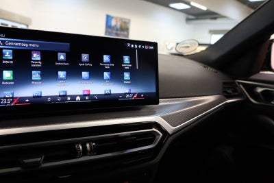 BMW i4 eDrive35 M-Sport