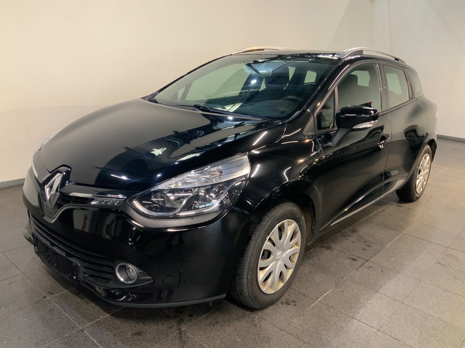 Renault Clio IV