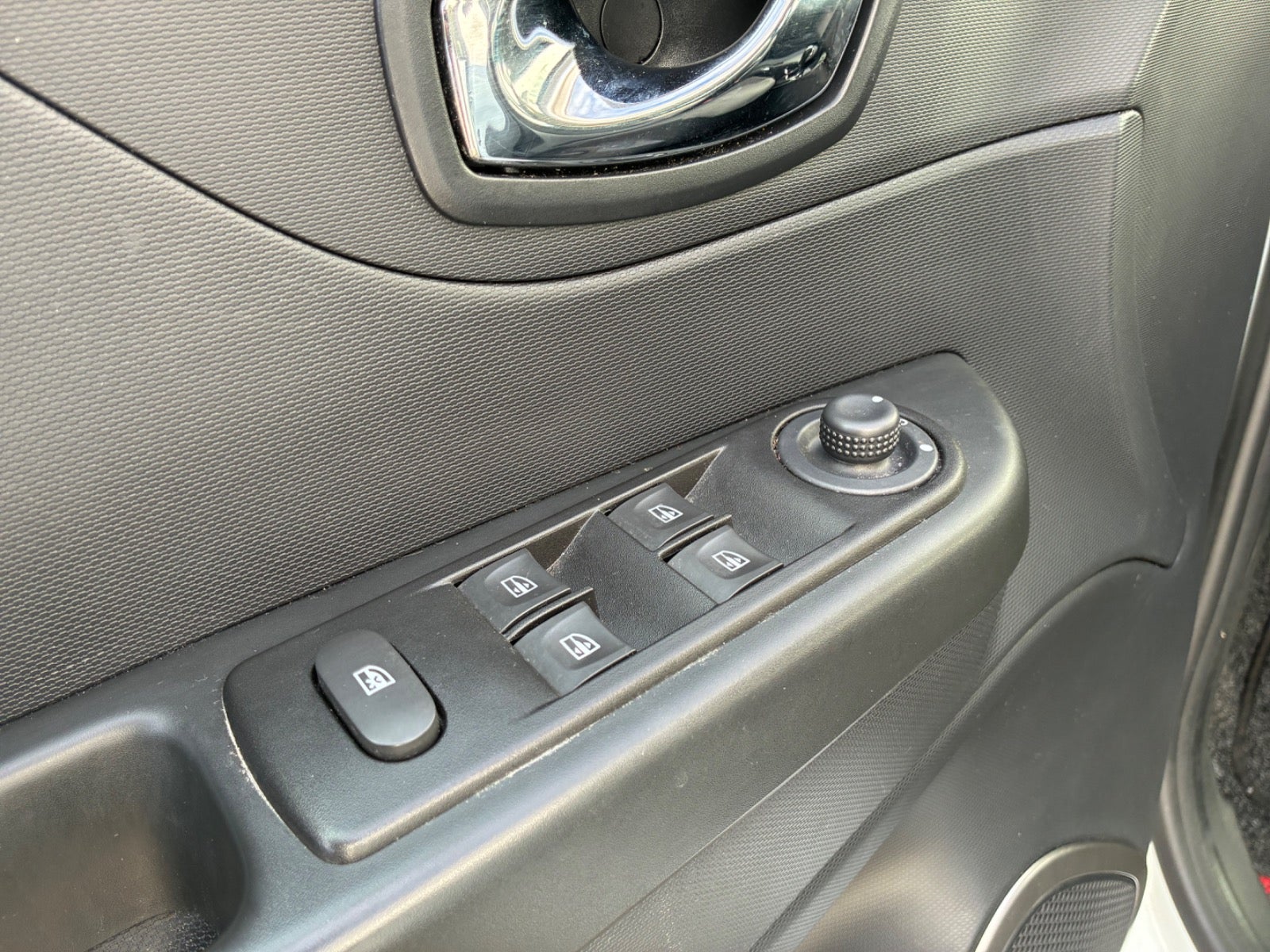 Billede af Renault Captur 1,2 TCe 120 Expression EDC