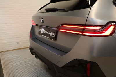 BMW i5 eDrive40 Touring M-Sport Pro
