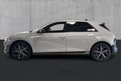 Hyundai Ioniq 5 N Line+ Hyundai Ioniq 5 N Line+ - 1