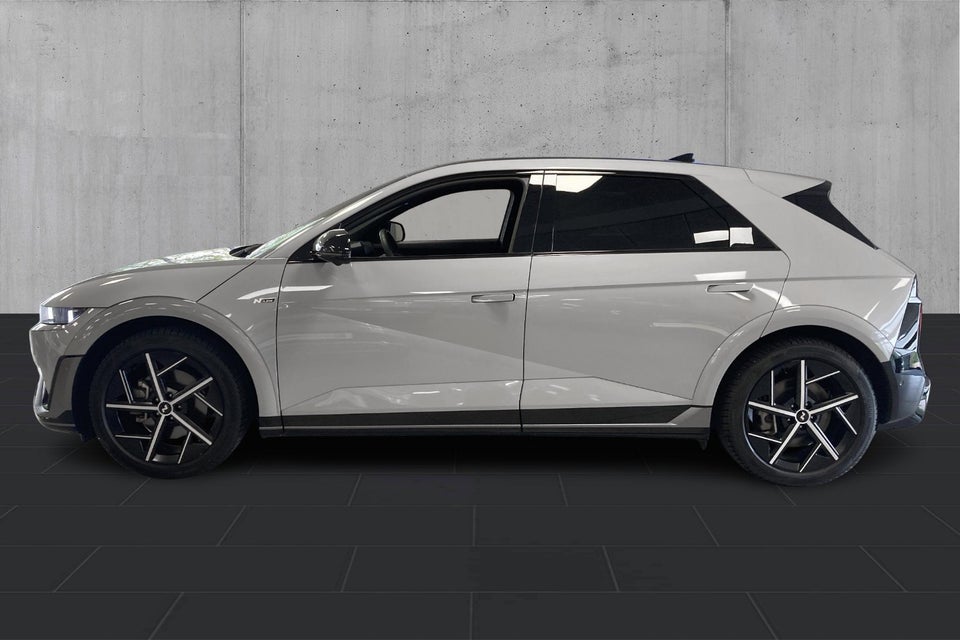 Hyundai Ioniq 5 84,0 N Line+ 2025