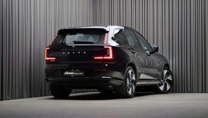 Volvo EX90 Plus 7prs