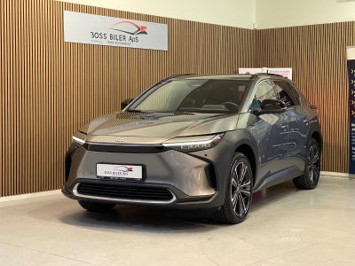 Toyota bZ4X Executive AWD