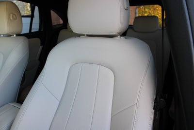 Mercedes EQA250+ Progressive