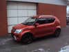 Suzuki Ignis mHybrid Adventure