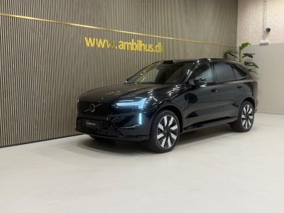 Volvo EX90  Twin Ultra 7prs 5d