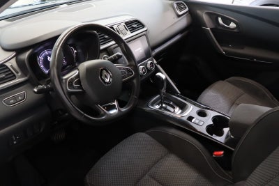 Renault Kadjar dCi 115 Zen EDC