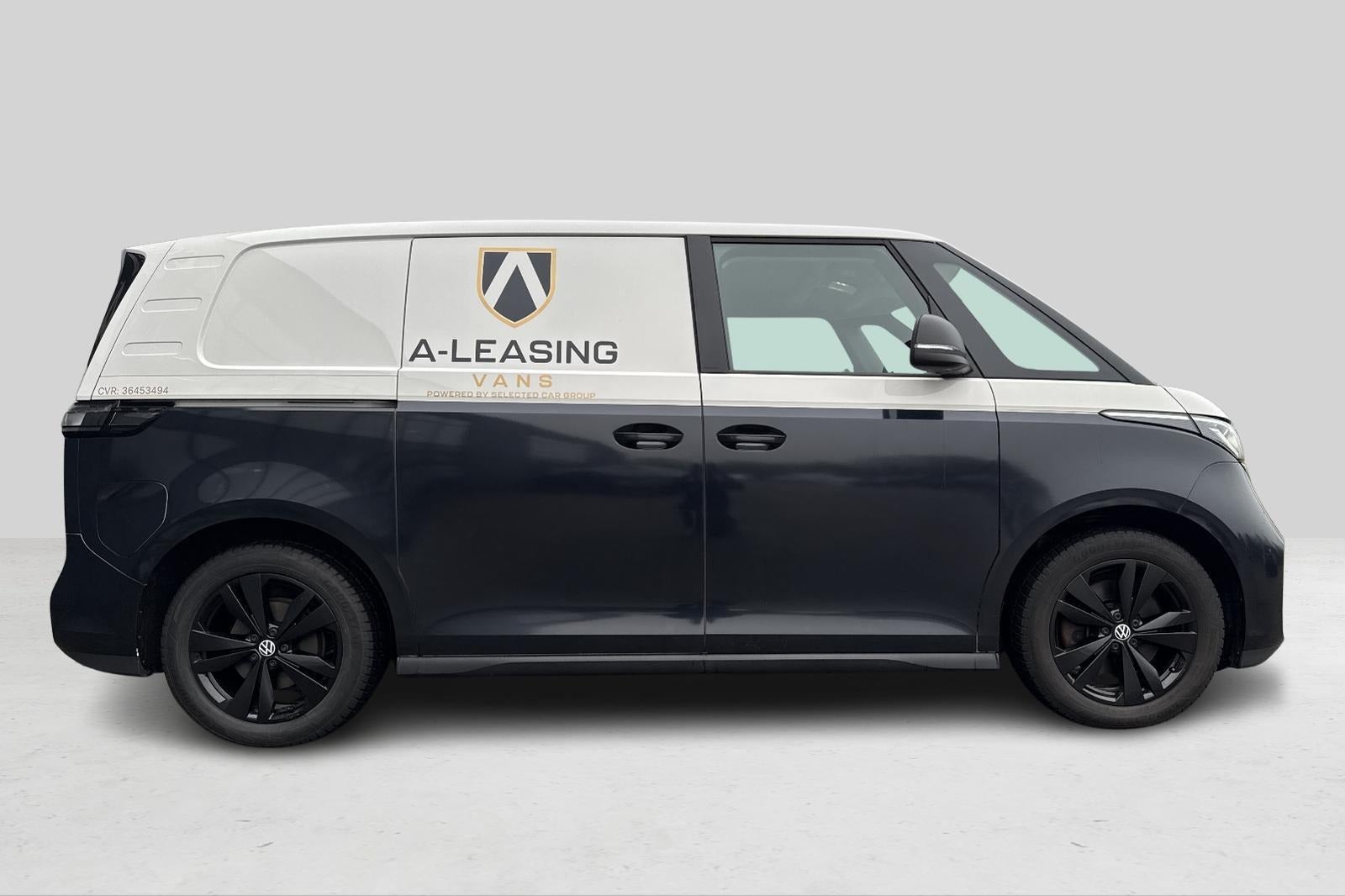 VW ID.Buzz 77 Cargo Comfort