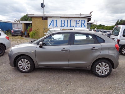 Suzuki Baleno Dualjet Comfort