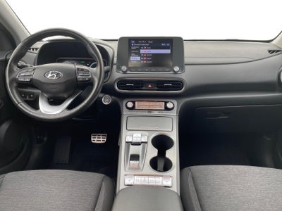 Hyundai Kona EV Select billede 3