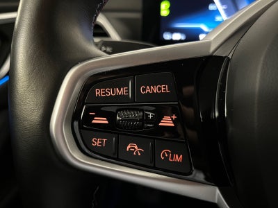 BMW i4 M50 M-Sport xDrive