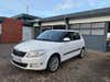 Skoda Fabia TSi 105 Ambition